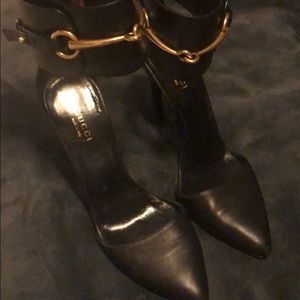 Gucci Heels